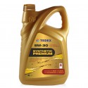 Олива моторна TEDEX Synthetic Premium Motor OIL 5w30